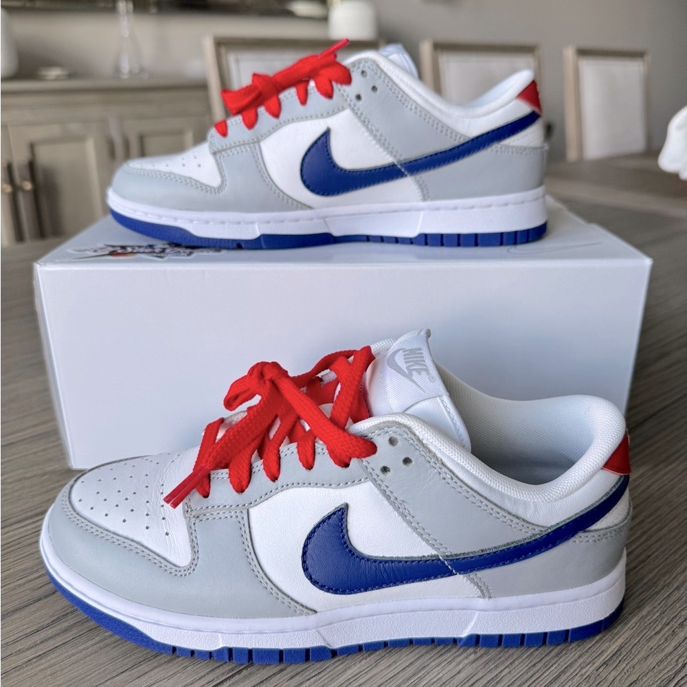 NIB ‼️ Limited Edition Nike Dunk Sneakers